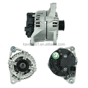 เครื่องกำเนิดไฟฟ้ากระแสสลับสำหรับ Porsche 911/Carera/Cayman 0124525057 0986047140 99760301201 99760301203เลสเตอร์<span class=keywords><strong>11130</strong></span> - Product Image 1