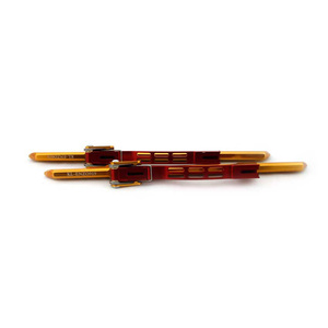 Lame de <span class=keywords><strong>glace</strong></span> professionnelle en acier inoxydable, arrangement interne, idéal pour patins <span class=keywords><strong>à</strong></span> <span class=keywords><strong>glace</strong></span> - Product Image 2