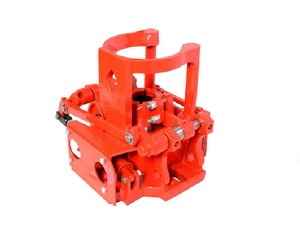Tube API type c/CHD/E outils de perçage araignée pneumatique - Product Image 3