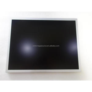 Módulos LCD TFT G150XVN01.0 de 15 pulgadas, 1024*768, WLED, brillo de 300 nits, con placa controladora LCD, 30 pines LVDS - Product Image 1