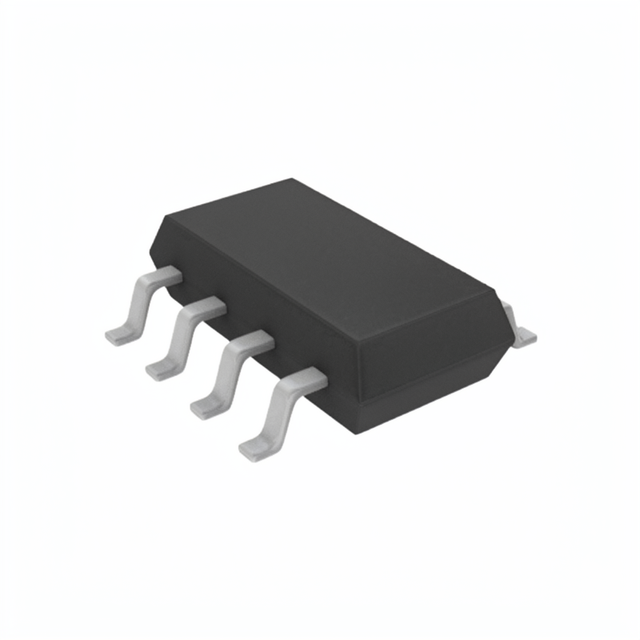 SOT 23 8 Thin, TSOT 23 8 MP2172GJ-P Power Management (PMIC) Electronics Component Original