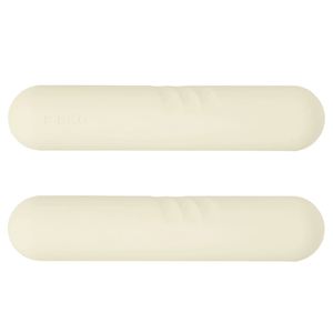Innovative Design Rubber Hex Ladies <b>Dumbbells</b> Eco-friendly Cast Iron Core Power Suit <b>Dumbbell</b> Wand Silicone Edging Arms - Product Image 4
