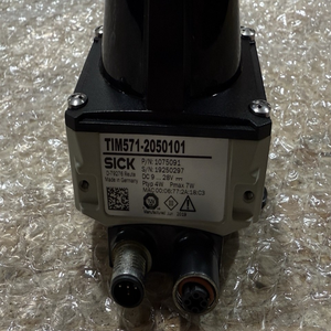 Nuevo Sensor Escáner Láser 2D T M571-2050101 L DAR Original en Stock - Valor Inmejorable y Venta al Por Mayor - Product Image 1