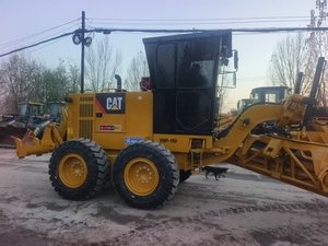 ใช้รถเกรดมอเตอร์140K เกรดรถมอเตอร์จากญี่ปุ่น140g 140H 140K - Product Image 5