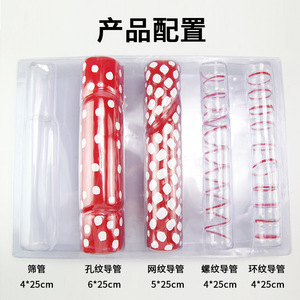 แบบจำลองโครงสร้างไซเลมและท่อกรองรุ่น J33003 อุปกรณ์ทดลองและเครื่องมือสอนวิชาชีววิทยาสำหรับโรงเรียนมัธยมต้นและมัธยมปลาย - Product Image 4