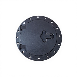 8-Inch Waterproof Sealed <b>Kayak</b> Hatch with Storage Bag Source Manufacturer's <b>Kayak</b> <b>Boat</b> Accessories - Product Image 2