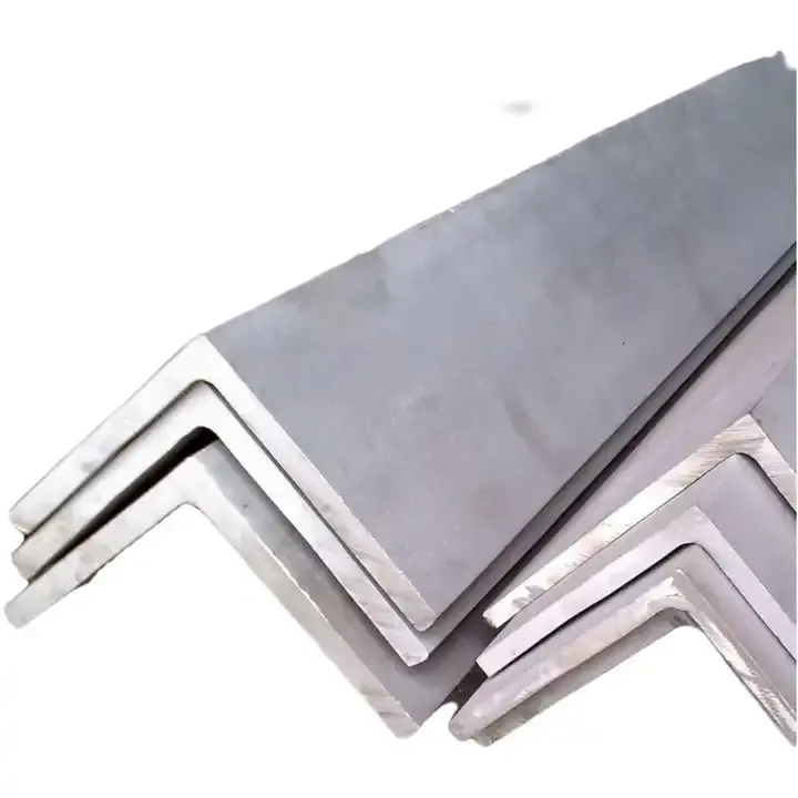 Hot Sale 90 degree 2x2 small galvanized steel hot rolled angle iron for medical devices