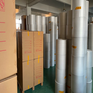 सील उत्पादन के लिए बोतलों और डिब्बों के लिए विशेषीकृत 5-गैलन IXPE फोम सीलिंग सामग्री - Product Image 6