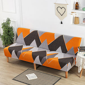 Housse <span class=keywords><strong>de</strong></span> coussin d'impression 100% polyester moderne, housse <span class=keywords><strong>de</strong></span> canapé personnalisée, protection <span class=keywords><strong>de</strong></span> salon, décoration intérieure, coussin <span class=keywords><strong>de</strong></span> siège - Product Image 1