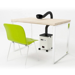 <span class=keywords><strong>Extractor</strong></span> <span class=keywords><strong>de</strong></span> Humo para Corte Láser Waterun, Nuevo <span class=keywords><strong>Extractor</strong></span> <span class=keywords><strong>de</strong></span> Humo Láser CO2 <span class=keywords><strong>Industrial</strong></span> Móvil <span class=keywords><strong>de</strong></span> 135W con <span class=keywords><strong>Motor</strong></span> <span class=keywords><strong>de</strong></span> Alta Eficiencia del 99.97% - Product Image 4