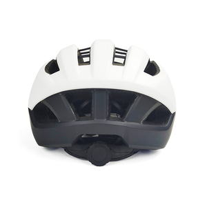 <span class=keywords><strong>Casco</strong></span> de bicicleta y Scooter Unisex ligero de primera calidad <span class=keywords><strong>Casco</strong></span> de ciclismo <span class=keywords><strong>urbano</strong></span> de alto rendimiento con ventilación Comodidad de conducción en verano - Product Image 4