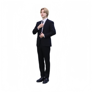 LED Backlit for Night Advertising Trade Show Booth Display Standee - Product Image 1