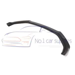 Pare-chocs avant en fibre de carbone haute qualité <span class=keywords><strong>A5</strong></span> Auto Lip pour <span class=keywords><strong>A5</strong></span> <span class=keywords><strong>S</strong></span>-<span class=keywords><strong>line</strong></span> S5 2 portes 4 portes 17-19 - Product Image 3