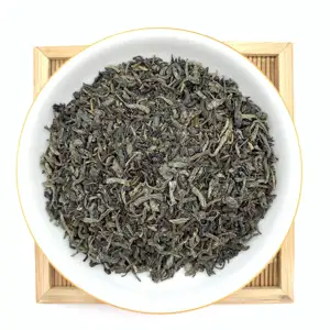 Best Taste High Quality High Grade China Chunmee Green Tea 4011 9371 41022 To Africa Countries