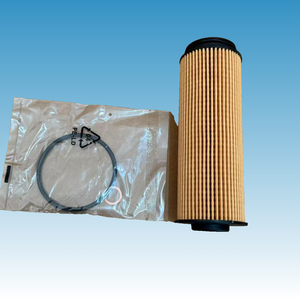Новый масляный фильтр Lvgepei OE качества 11428583898 для BMW <span class=keywords><strong>3</strong></span>/5/7 серии, X3/X4/X5/X6 (2013-2020) – Долговечная защита, гарантия 1 год - Product Image 6