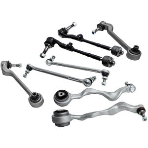 La dirección y control de suspensión kit de brazo frente para <span class=keywords><strong>BMW</strong></span> MW 3 Serie E90 E90 E91 <span class=keywords><strong>E92</strong></span> E93 <span class=keywords><strong>320D</strong></span> 325D 335D 2005-2013 de 311267697 - Product Image 3