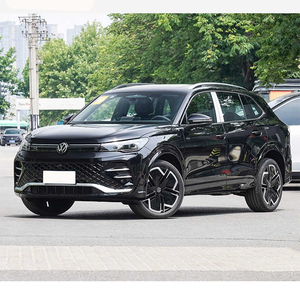 VW <span class=keywords><strong>Tiguan</strong></span> L Pro 2024 1.6 2.0 VW, SUV Mediano de 5 Puertas y 5 Asientos, Automóvil de Gasolina, <span class=keywords><strong>Tiguan</strong></span> TSI - Product Image 1