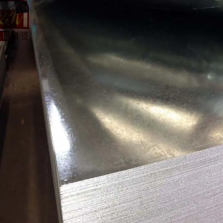 Lamiera zincata/acciaio dolce/alluminio e lamiera forata inossidabile