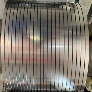 คอยล์สแตนเลสสตีล ASTM รีดร้อนกำหนดเอง304เอสเอสรีดร้อนพร้อมบริการเชื่อมและดัด - Product Image 4