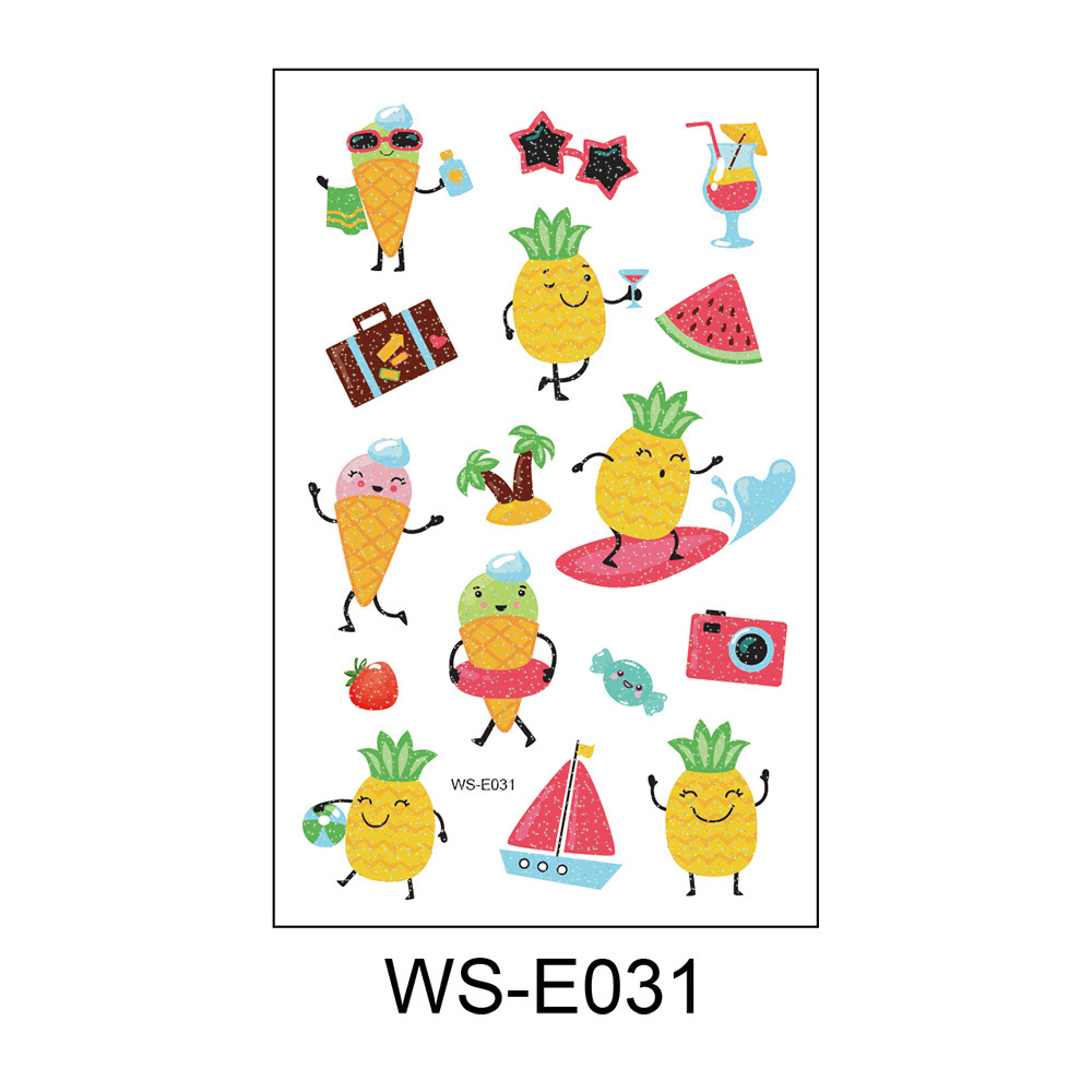 WS-E031