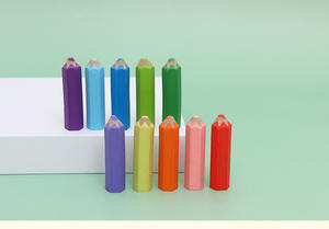 Gommes promotionnelles 3D de haute qualité en gros, fabriquées en Chine, idéales pour les étudiants en art, vente directe d'usine, gommes à crayon. - Product Image 6