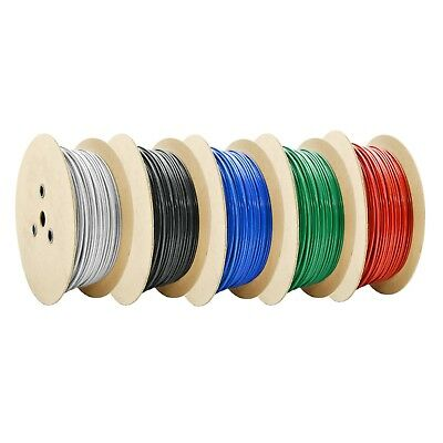 50mm 34mm Steel Wire Cable Rope