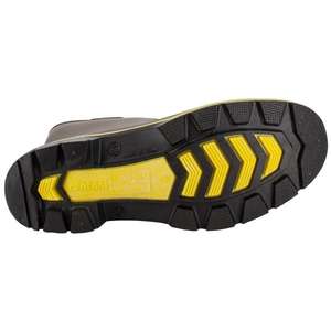 NORA-Bota baja profesional para agricultura y silvicultura GRANJA marrón-EAN 8032690155571 BOOTS NORA- - Product Image 4