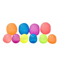 Jouet anti-stress en caoutchouc souple à rebond lent, best-seller, pour renforcer les muscles, MagicPerfect