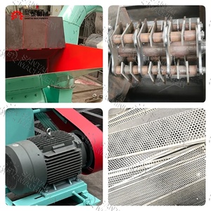 <span class=keywords><strong>Broyeur</strong></span> de branches écologique <span class=keywords><strong>à</strong></span> moteur diesel, machine <span class=keywords><strong>à</strong></span> sciure, <span class=keywords><strong>broyeur</strong></span> <span class=keywords><strong>à</strong></span> marteaux pour maïs, pailles et bois avec système de dépoussiérage - Product Image 5