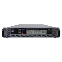 Carga Electrónica Rek - RK8530A, 600V, 200A, 3200W - Venta al por Mayor de Fábrica