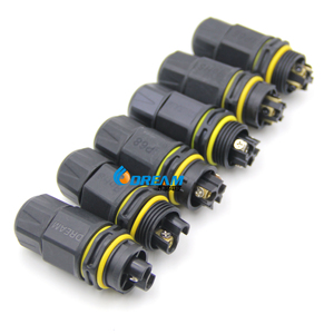 Lumière <span class=keywords><strong>de</strong></span> piscine DREAM, connecteur étanche IP68 à 2 fils - Product Image 2
