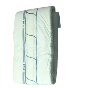 Couches jetables pour adultes et bébés, à double face, à taille élastique, non tissées, pour punition - Product Image 5