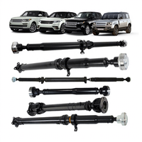 Womala Auto Parts Arbre de transmission OE LR030049 TVB500390 LR037028 LR023283 TVB500510 TVB000110 pour Land Rover L318 L319 L359 L320