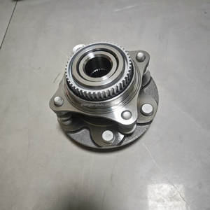 Cojinete de piezas automotrices de alta calidad para Toyota HILUX <span class=keywords><strong>43502</strong></span>-<span class=keywords><strong>0K030</strong></span> Rodamientos de cubo de rueda Cojinete y cubo - Product Image 5