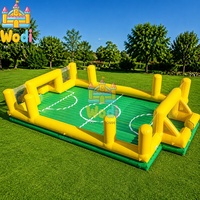 Hacha de PVC de Grado Comercial WODI de 0.55mm para Juego de Carnaval, Hacha de Juego de Carnaval en Venta para Niños y Adultos, Grado de Alquiler de Alta Resistencia WODI