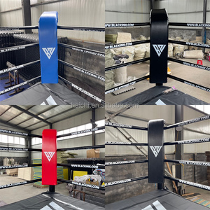Ring de <span class=keywords><strong>Lucha</strong></span> <span class=keywords><strong>Libre</strong></span> Multifuncional <span class=keywords><strong>WWE</strong></span> con Logotipo OEM, Tamaño 6mx6m, para Niños - Product Image 5