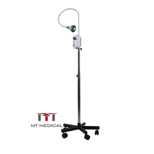 MT Medical Clinic Led Portable Surgical Lamp in Dental Surgery portable operating light