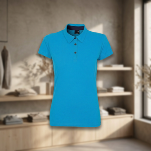 T-shirt unisexe style sportif 100 % coton avec logo personnalisé imprimé au dos et au col, motif uni, décontracté, effet délavé, push-up, séchage rapide pour homme - Product Image 3