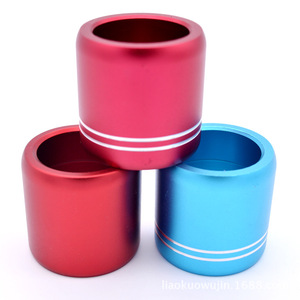 Aluminum <b>Speaker</b> Enclosure 35x8 Cnc Machined For <b>Bluetooth</b> <b>Mini</b> <b>Speaker</b> - Product Image 1