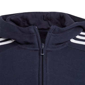 PIHA SPORTS Autumn Men's Fashion Sport Tracksuit Anti-UV 100% Cotton Hoodies and Jogger Pant Set - Product Image 6