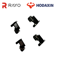Haut-parleur d'oreille de haute qualité pour iPhone 11 12 13 14 15 16 17 Pro Max Series