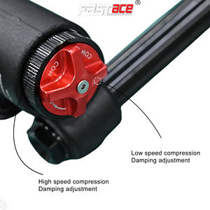 <span class=keywords><strong>Horquilla</strong></span> de Suspensión Fastace AHX12RV 3.0 para Bicicleta de Montaña Surron de <span class=keywords><strong>26</strong></span>/<span class=keywords><strong>27.5</strong></span>/29 Pulgadas, <span class=keywords><strong>Horquilla</strong></span> de Aluminio Talaria Sting - Product Image 5
