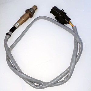 Hot bán cho BMW oe11787557758 phụ tùng ô tô điều kiện mới <span class=keywords><strong>c</strong></span>ảm biến oxy cho động <span class=keywords><strong>c</strong></span>ơ 1 năm bảo hành - Product Image 1