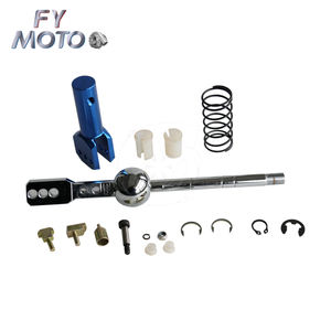 Заготовка CNC короткий переключатель для AUDI s4 b7 1996-2002 - Product Image 3