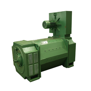 Motor de 220v 500W, Motor sin Escobillas de 30Kw - Product Image 2