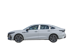 <span class=keywords><strong>Voiture</strong></span> <span class=keywords><strong>d</strong></span>'<span class=keywords><strong>occasion</strong></span>/<span class=keywords><strong>Voiture</strong></span> neuve, voitures chinoises <span class=keywords><strong>les</strong></span> moins chères, Chery Arrizo 8 2025 1.6T DCT, essence, durable, économe en carburant, design extérieur élégant - Product Image 2