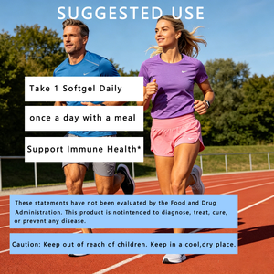 Huile d'origan biologique naturelle en gélules à marque privée, soutien immunitaire, haute teneur en carvacrol, complément alimentaire à base de plantes, services ODM et OEM disponibles - Product Image 4