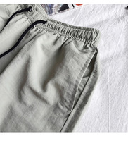 Logo personnalisé été Sweat Gym Shorts hommes polyester Sweat entraînement athlétique impression Basketball Shorts pour hommes