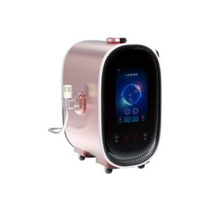 Hydrofairy 2026 - Livraison Gratuite - Bain Spa Multifonction à Nano Bulles d'Hydrogène avec Générateur d'Hydrogène Domestique SPE PEM 5000PPB - Product Image 1