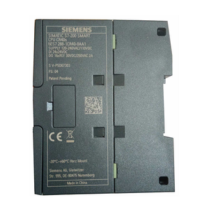 Siemens + PLC 6es7138-4ha00-0ab0 6es7138-4ca01-0aa0 6es7138-4ca50-0aa0 6e7138-4cb11-0aa0 6es7138-4cf03-0ab0 6es7138-4db03-0ab0 - Product Image 5